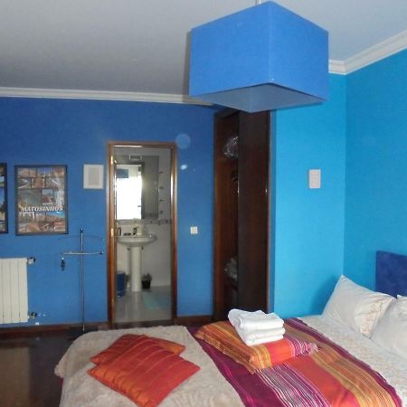 Quarto Junto Ao Mar Matosinhos  Dış mekan fotoğraf