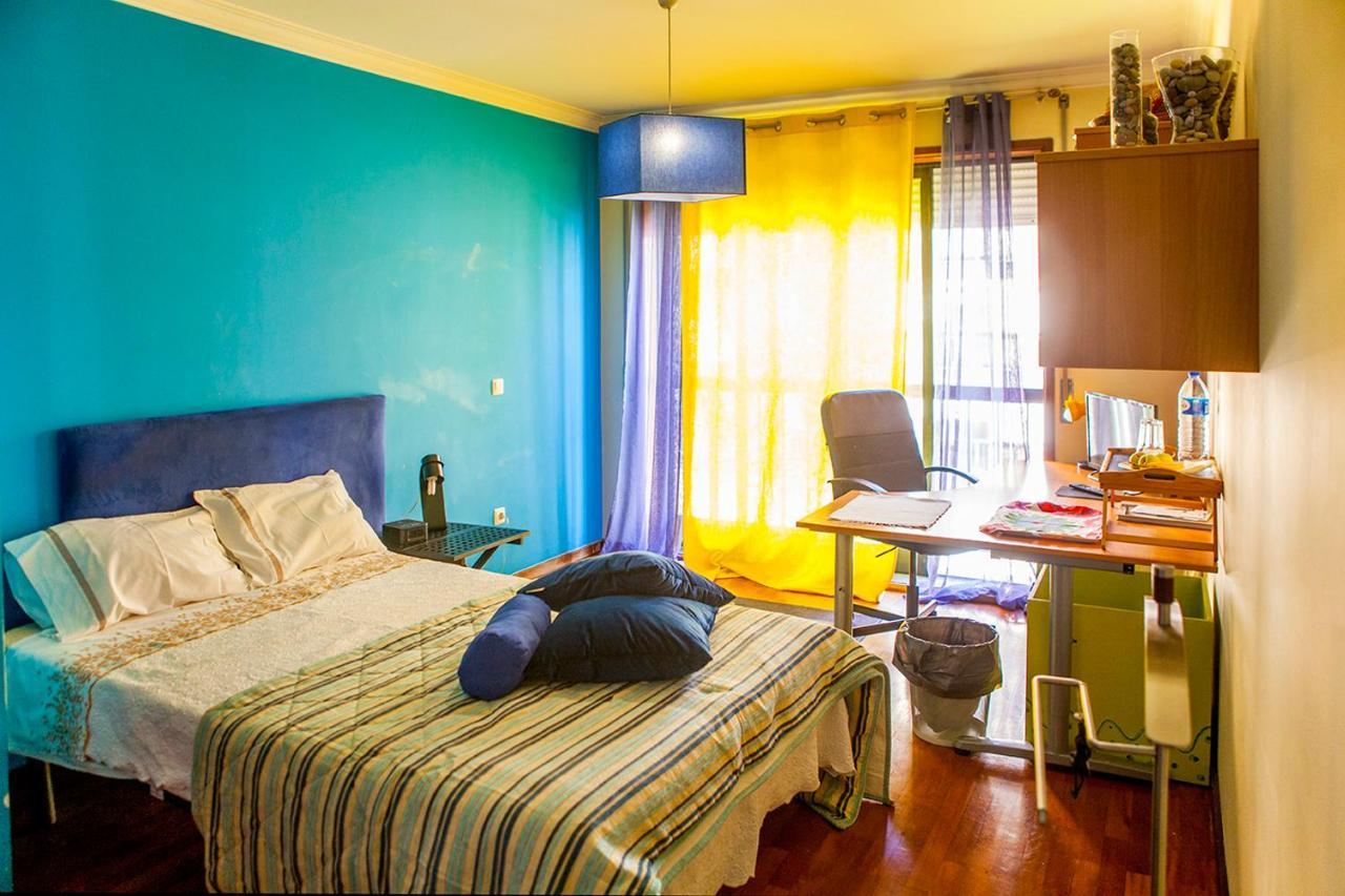 Quarto Junto Ao Mar Matosinhos  Dış mekan fotoğraf