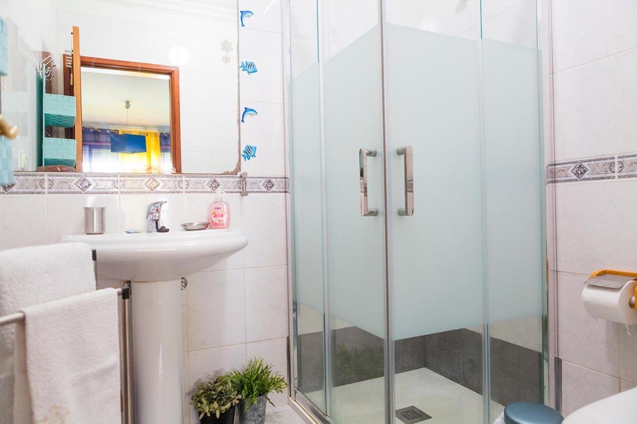 Quarto Junto Ao Mar Matosinhos  Dış mekan fotoğraf