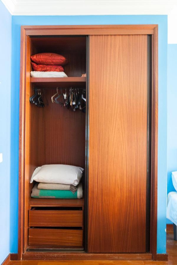 Quarto Junto Ao Mar Matosinhos  Dış mekan fotoğraf