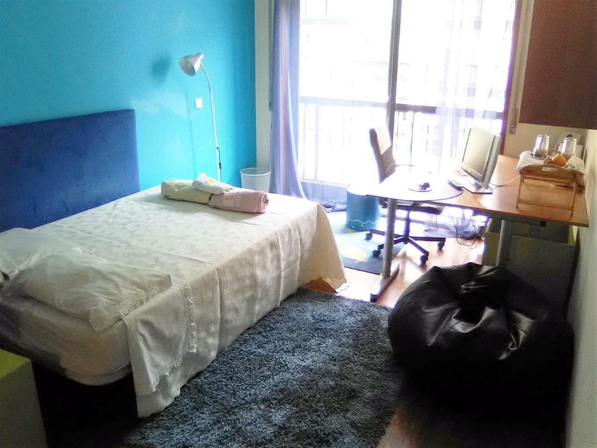 Quarto Junto Ao Mar Matosinhos  Dış mekan fotoğraf