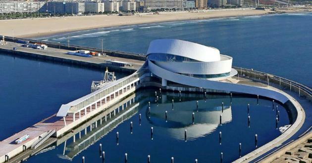 Quarto Junto Ao Mar Matosinhos  Dış mekan fotoğraf