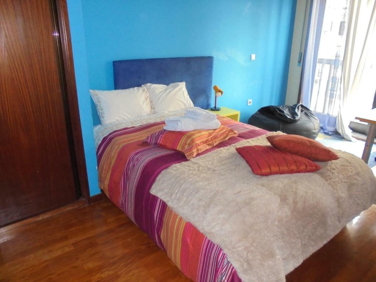Quarto Junto Ao Mar Matosinhos  Dış mekan fotoğraf