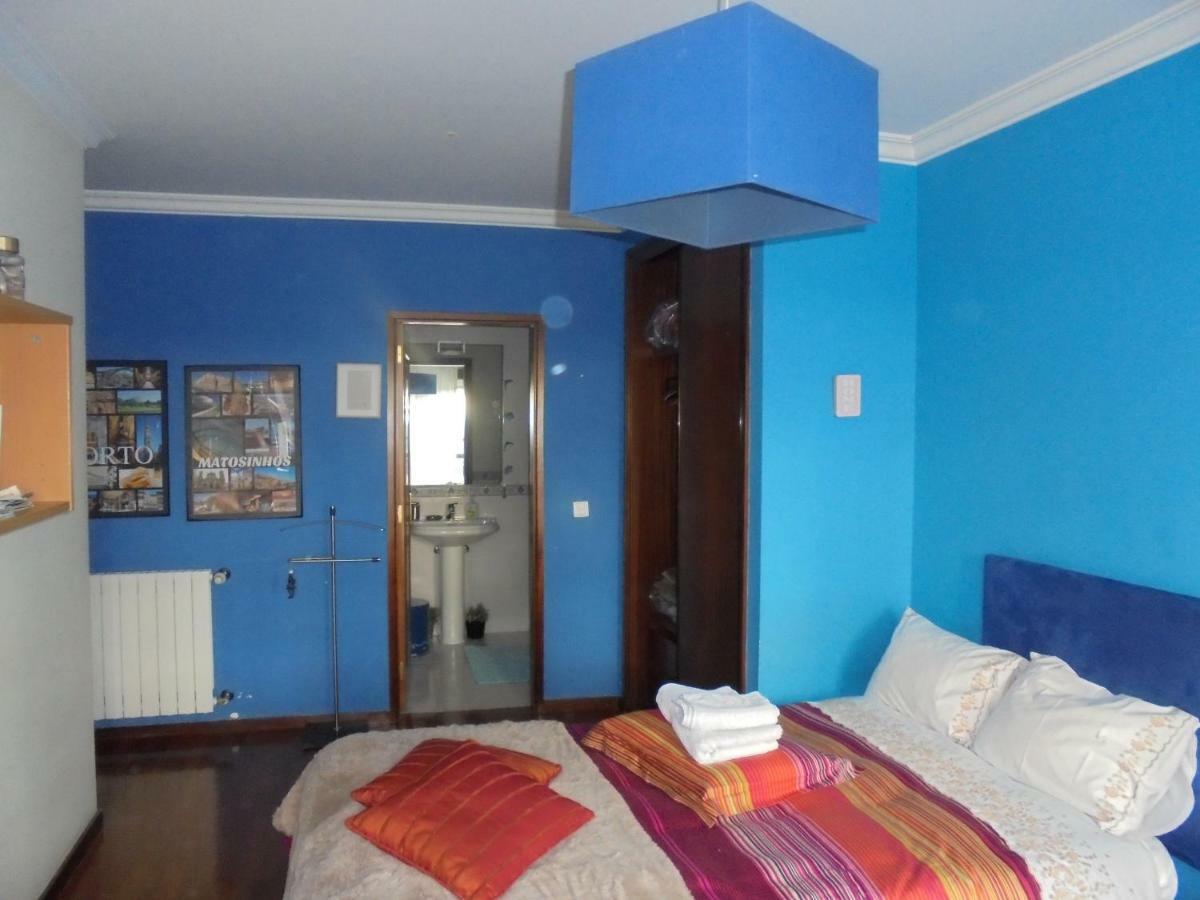 Quarto Junto Ao Mar Matosinhos  Dış mekan fotoğraf