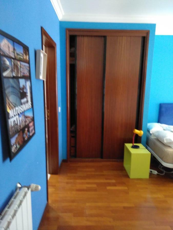 Quarto Junto Ao Mar Matosinhos  Dış mekan fotoğraf
