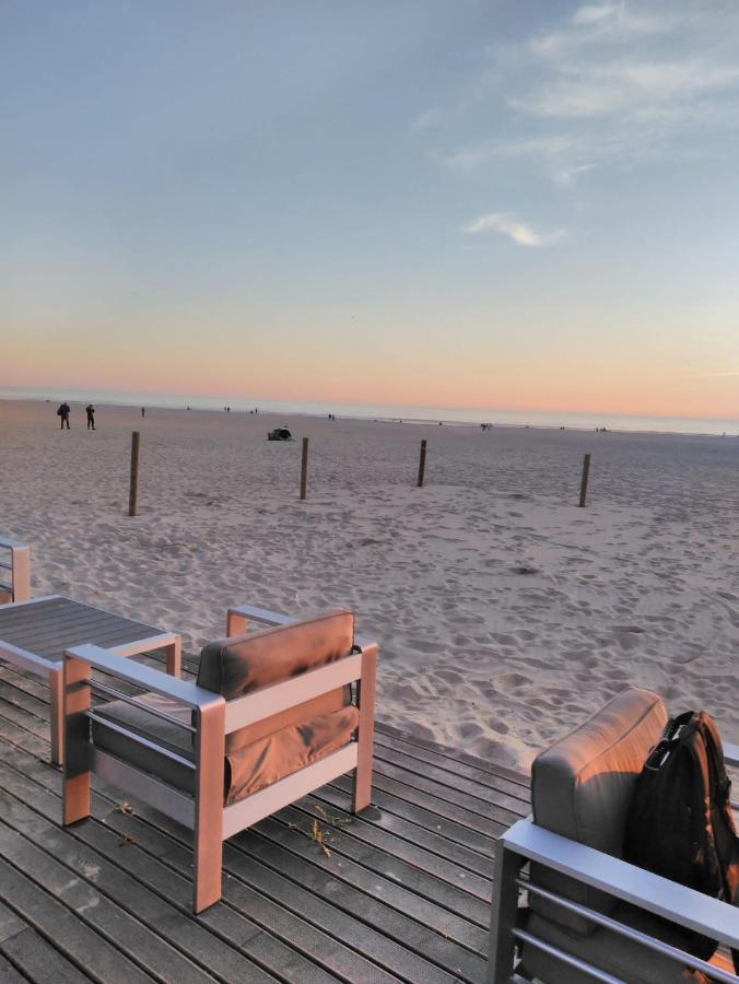 Quarto Junto Ao Mar Matosinhos  Dış mekan fotoğraf
